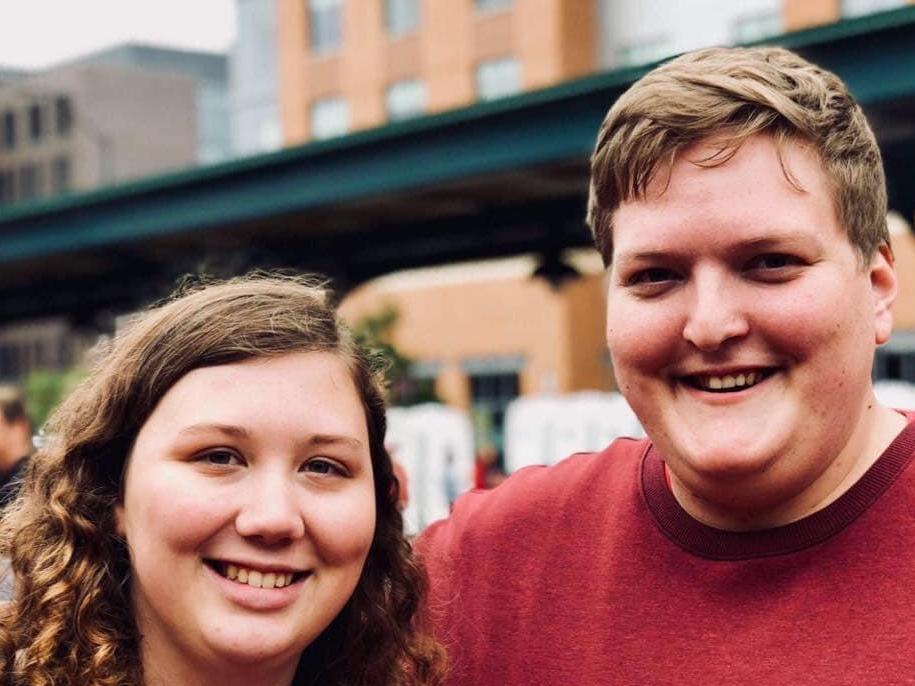 The Wedding Website of Ryan Rudsinski and Lindsey Yank
