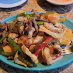 El Sombrero Mexican Restaurant