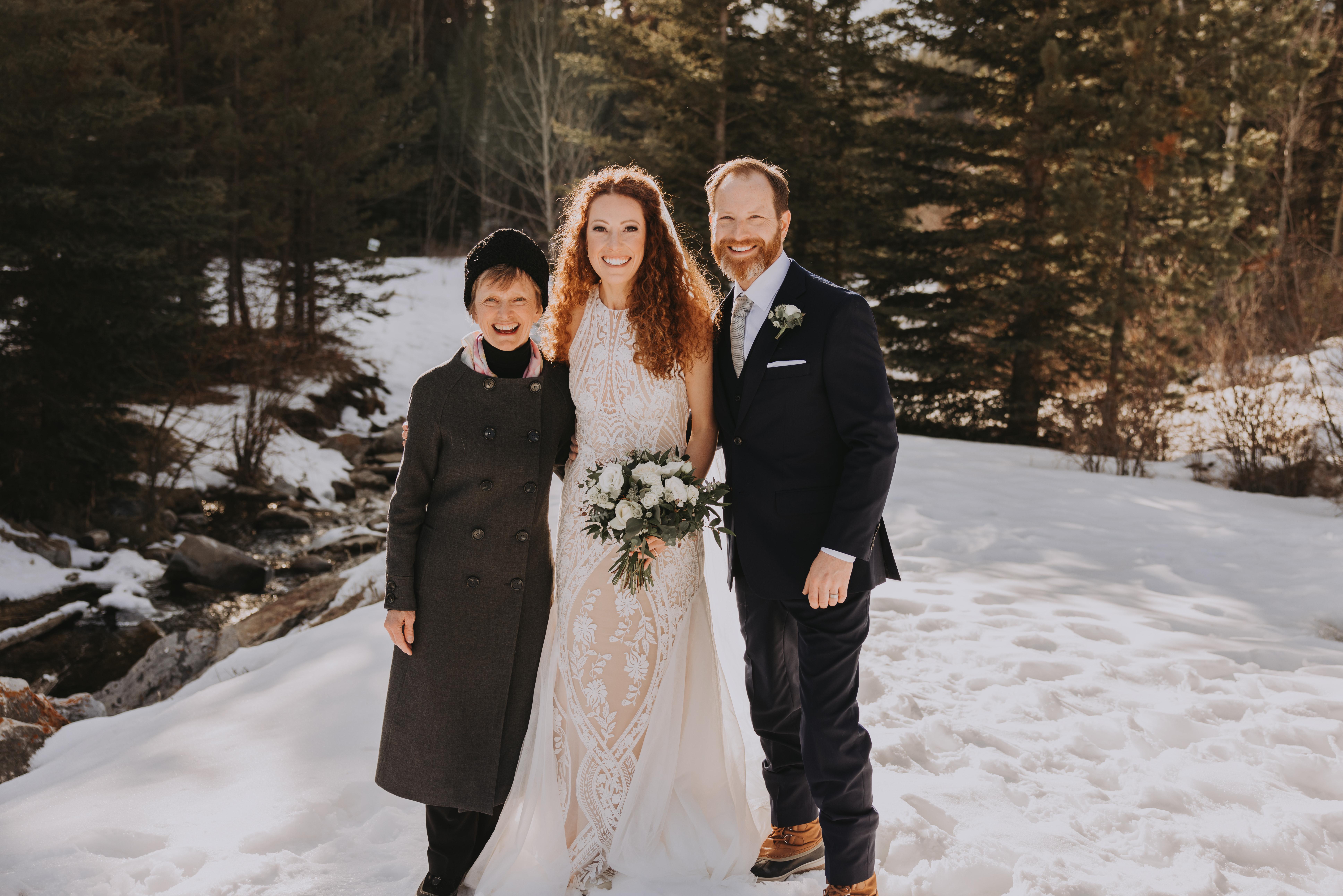 The Wedding Website of Robyn Brass and Byron Shinall