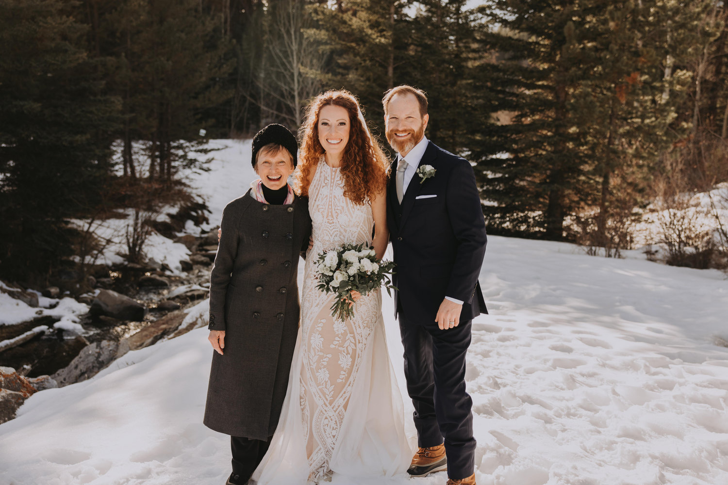 The Wedding Website of Robyn Brass and Byron Shinall