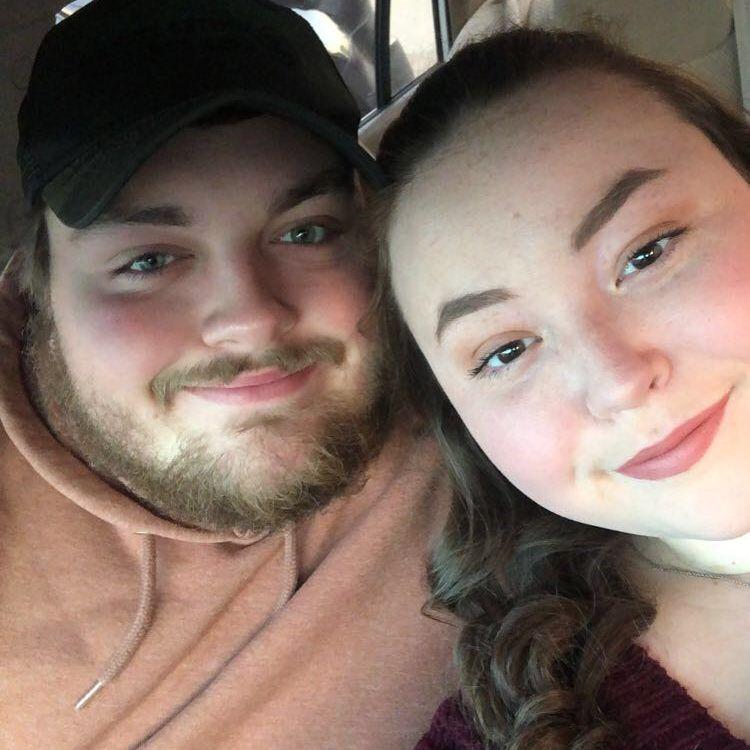 2 year anniversary trip to Southern Illinois
