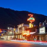 Jackson Hole