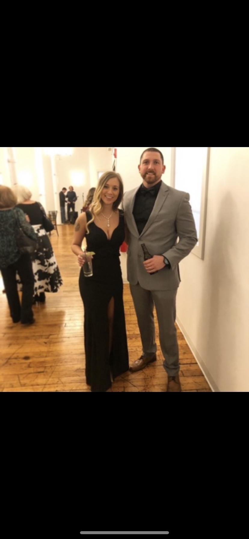 Wedding fun