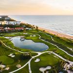 Palm Beach Par-3 Golf Course