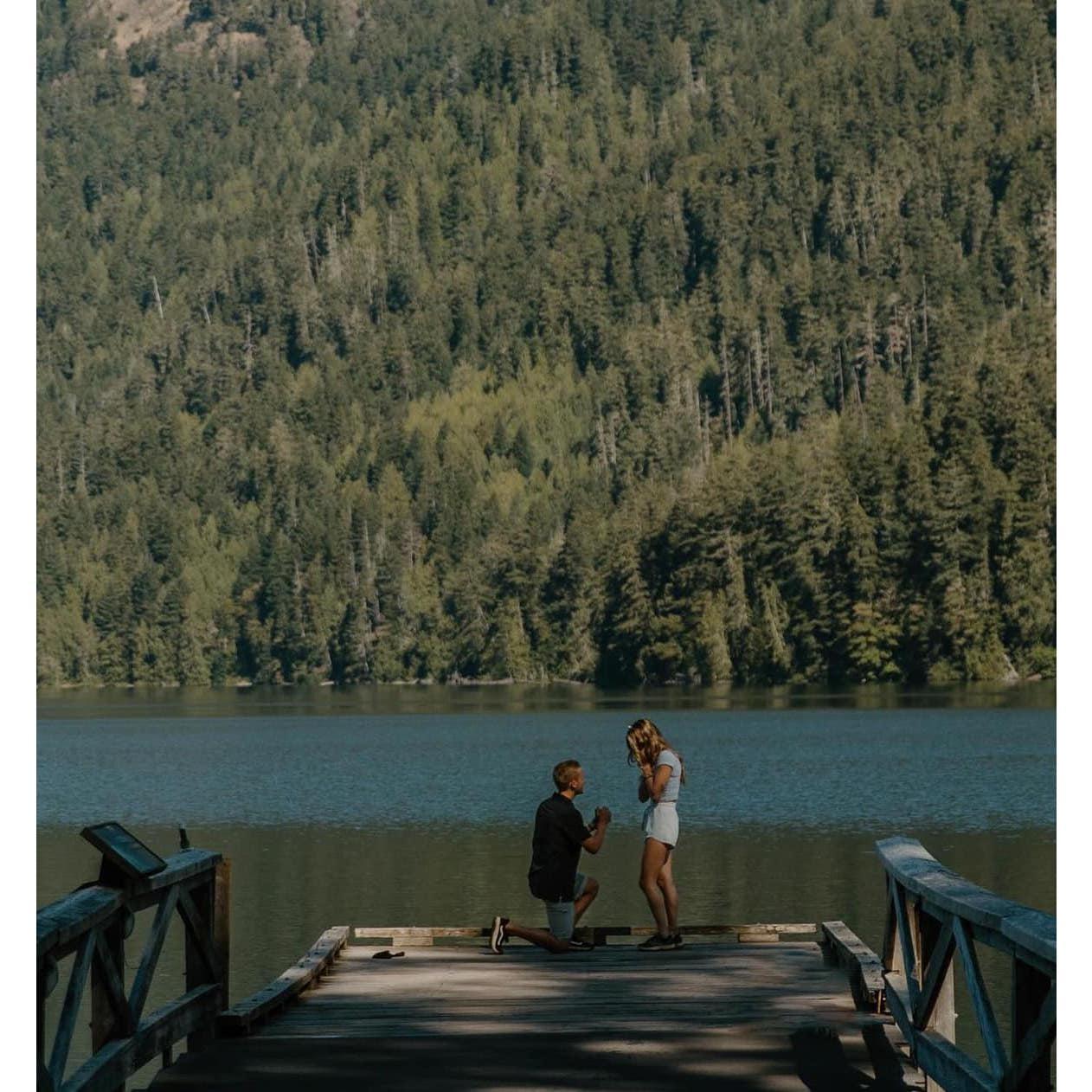 The proposal
