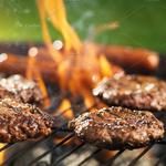 Saturday Lunch **Grill Out**