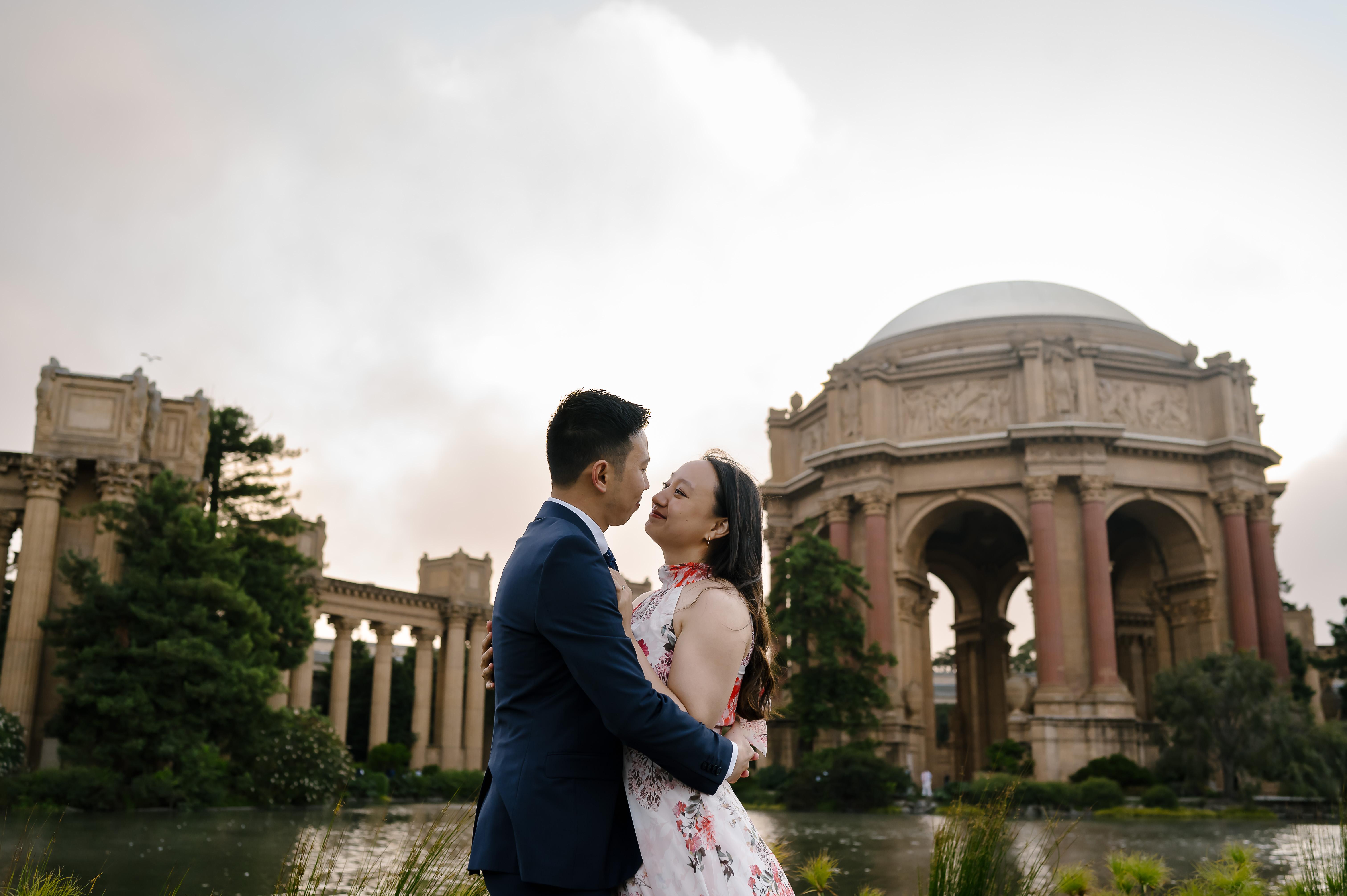The Wedding Website of Tammy Gu and Ze-Kun Li