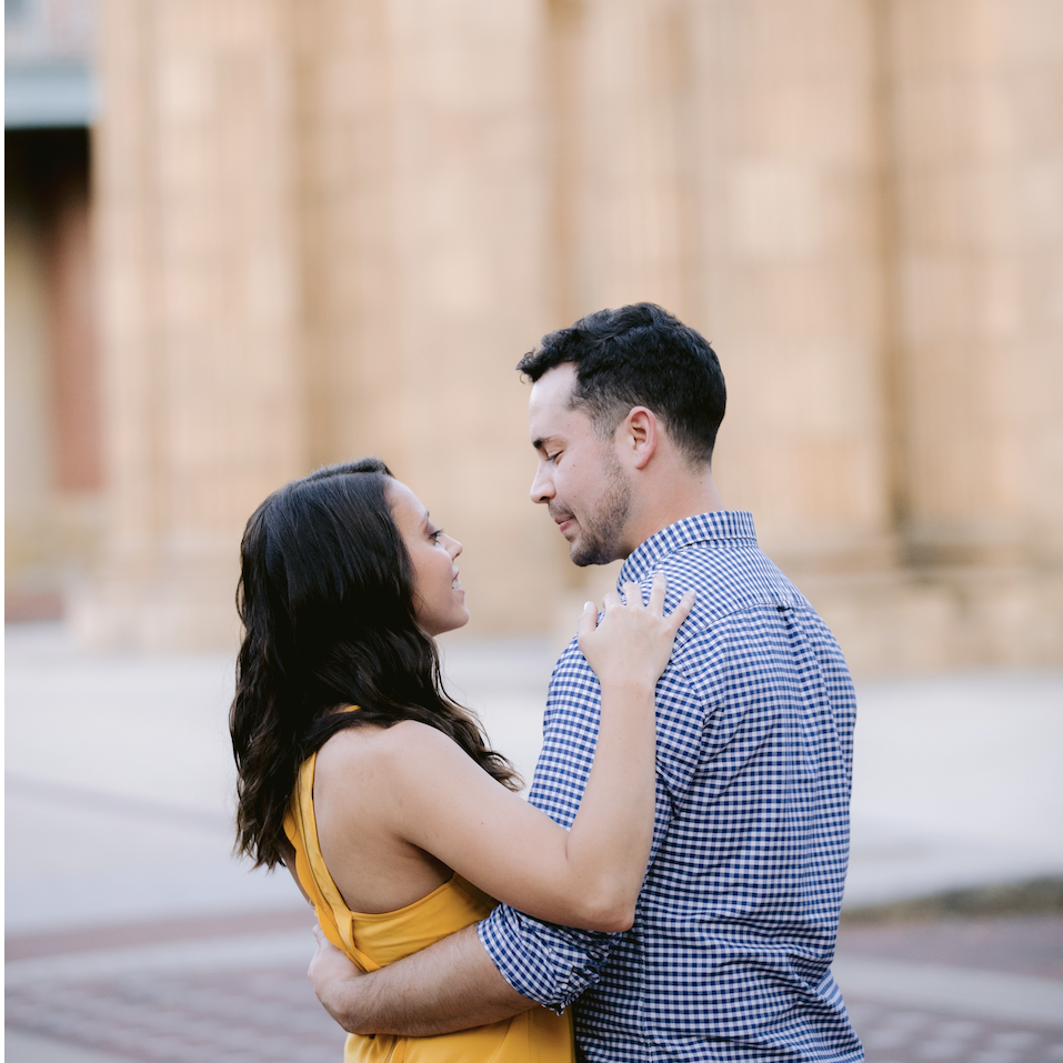Engagement Photos!
