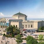 Shedd Aquarium