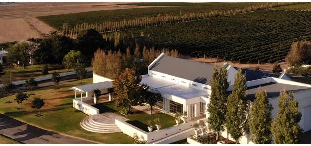 The Wedding Website of Dané Meyer and Pierre Vermeulen