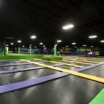 Get Air Trampoline Park