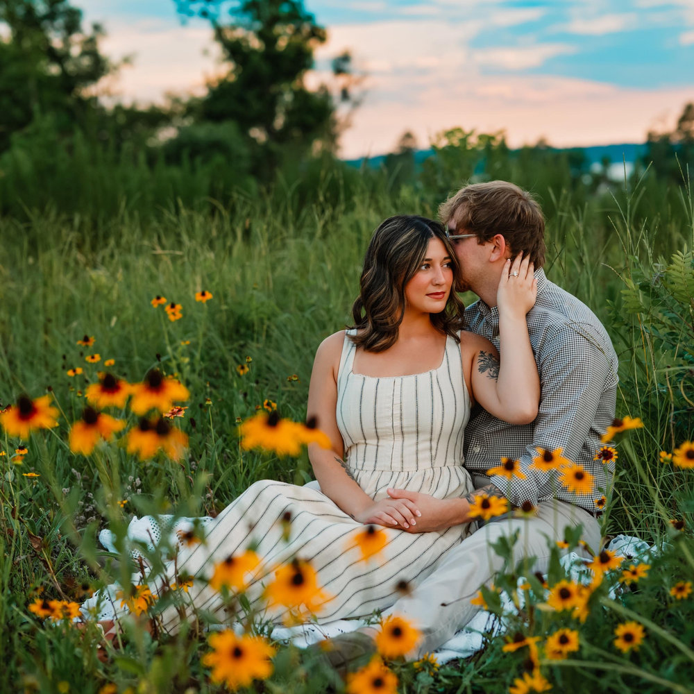 Emily Boatwright and Alden Ennis' Wedding Website