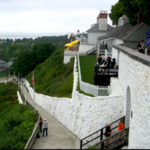 Fort Mackinac