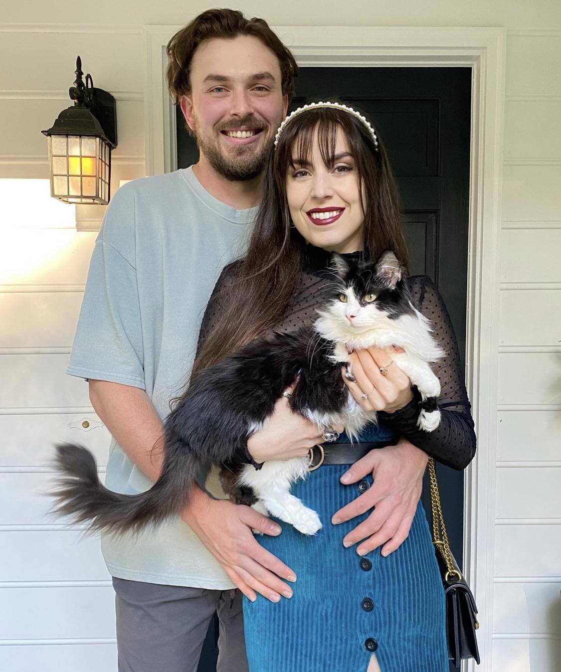 Family photo 2022