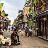 French Quarter