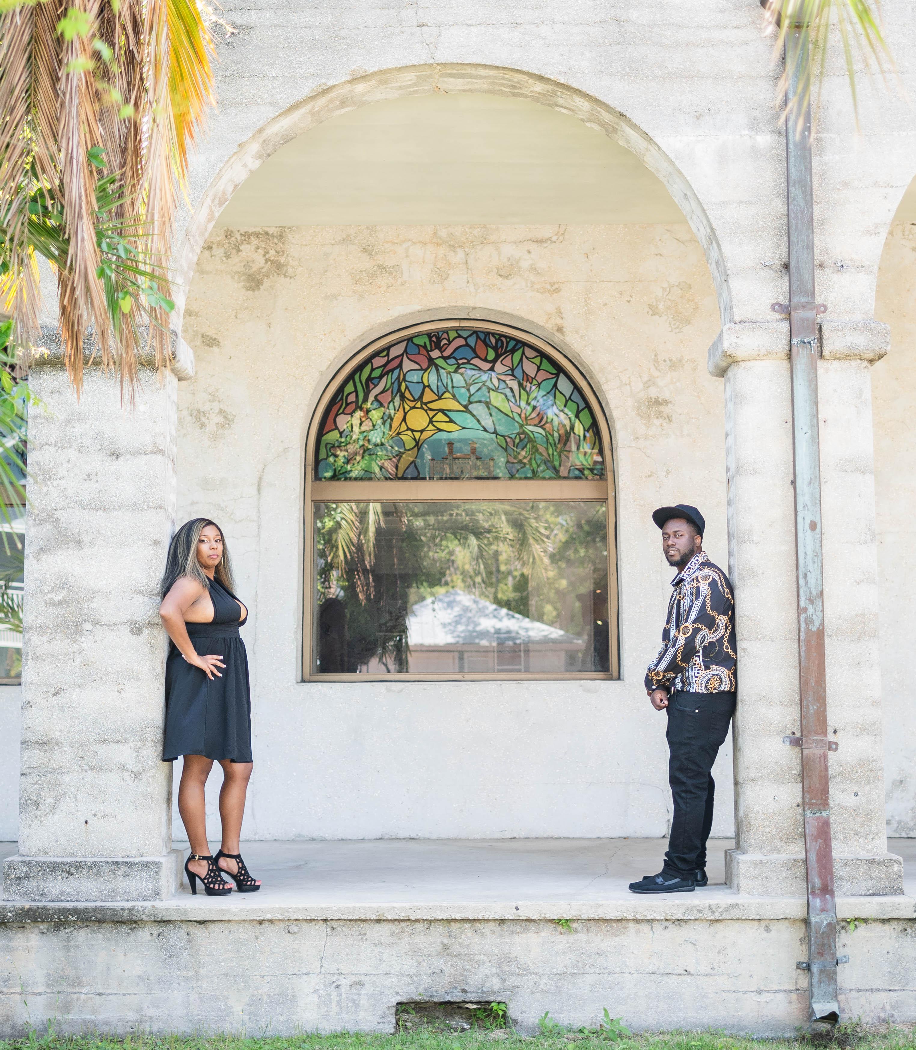 The Wedding Website of Danielle Baskin and Samuel Tuff