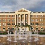 The Culinary Institute of America