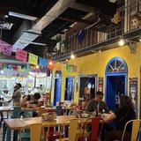 Tacos La Calle-Downtown