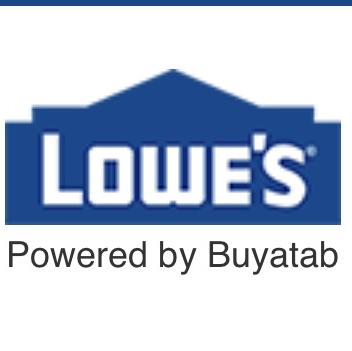 Lowes Gift Card