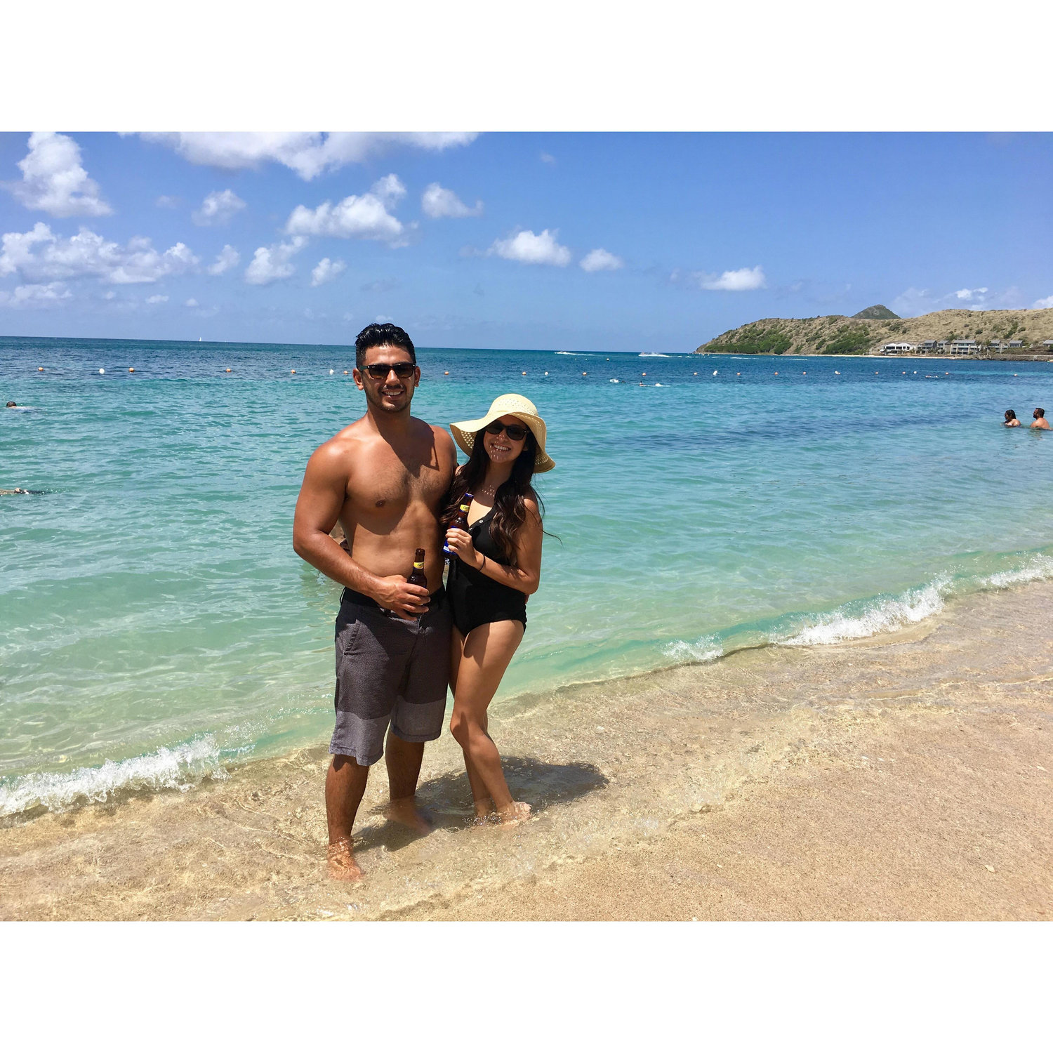 St. Kitts- 2017