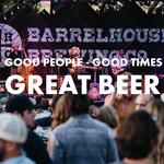 BarrelHouse Brewing Visalia - Taproom and Beer Garden