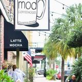 MOD Coffee House