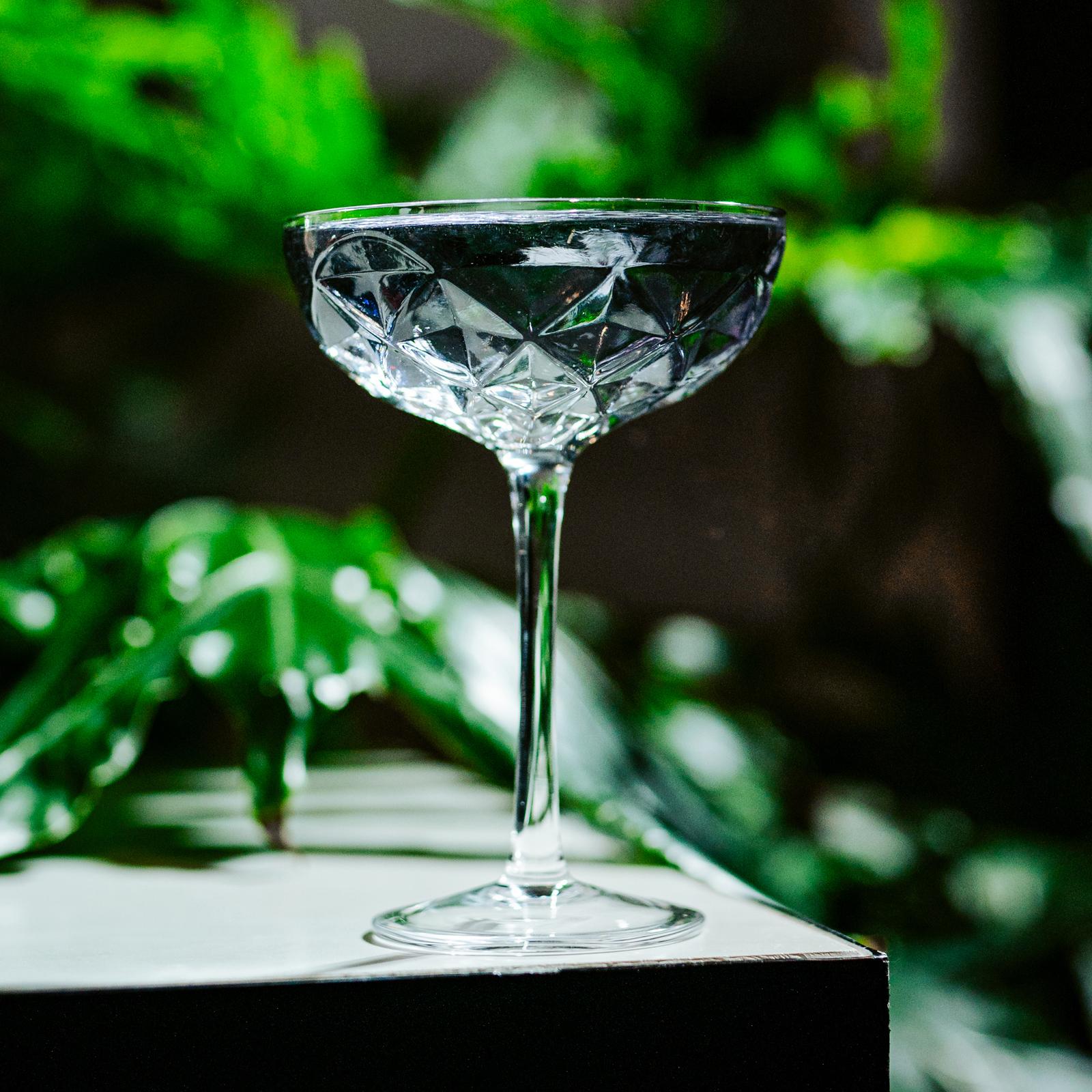 Legend, Altruist Coupe Glass, Set of 4 | Zola