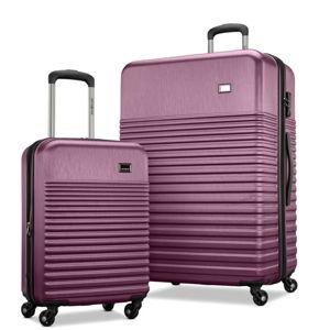 2 Piece Luggage Set