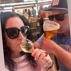Engaged & En Route
