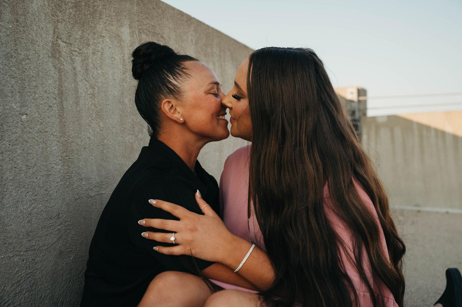 The Wedding Website of Madison Young and Kallista Hribar