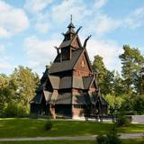 The Norwegian Museum of Cultural History