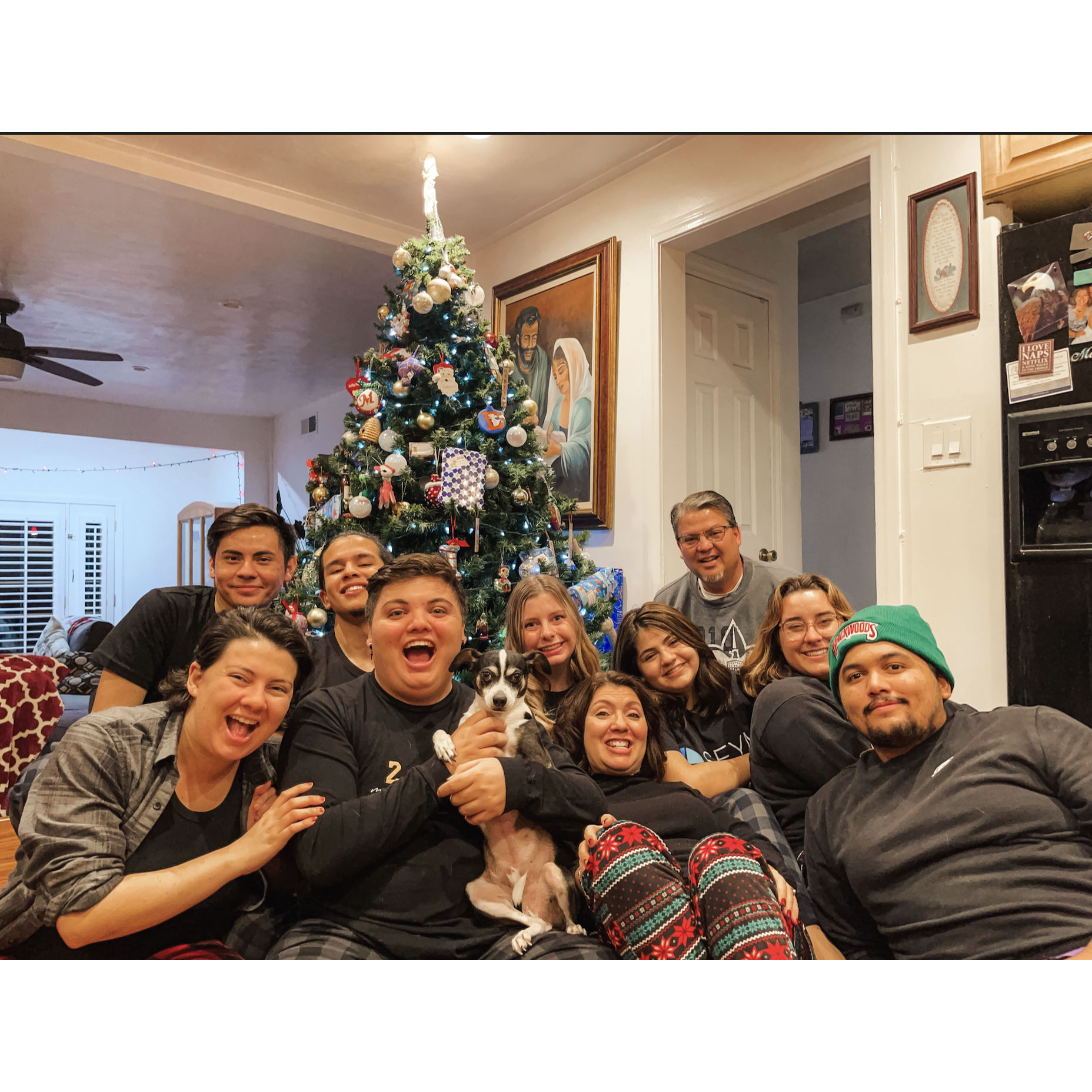 Christmas 2020