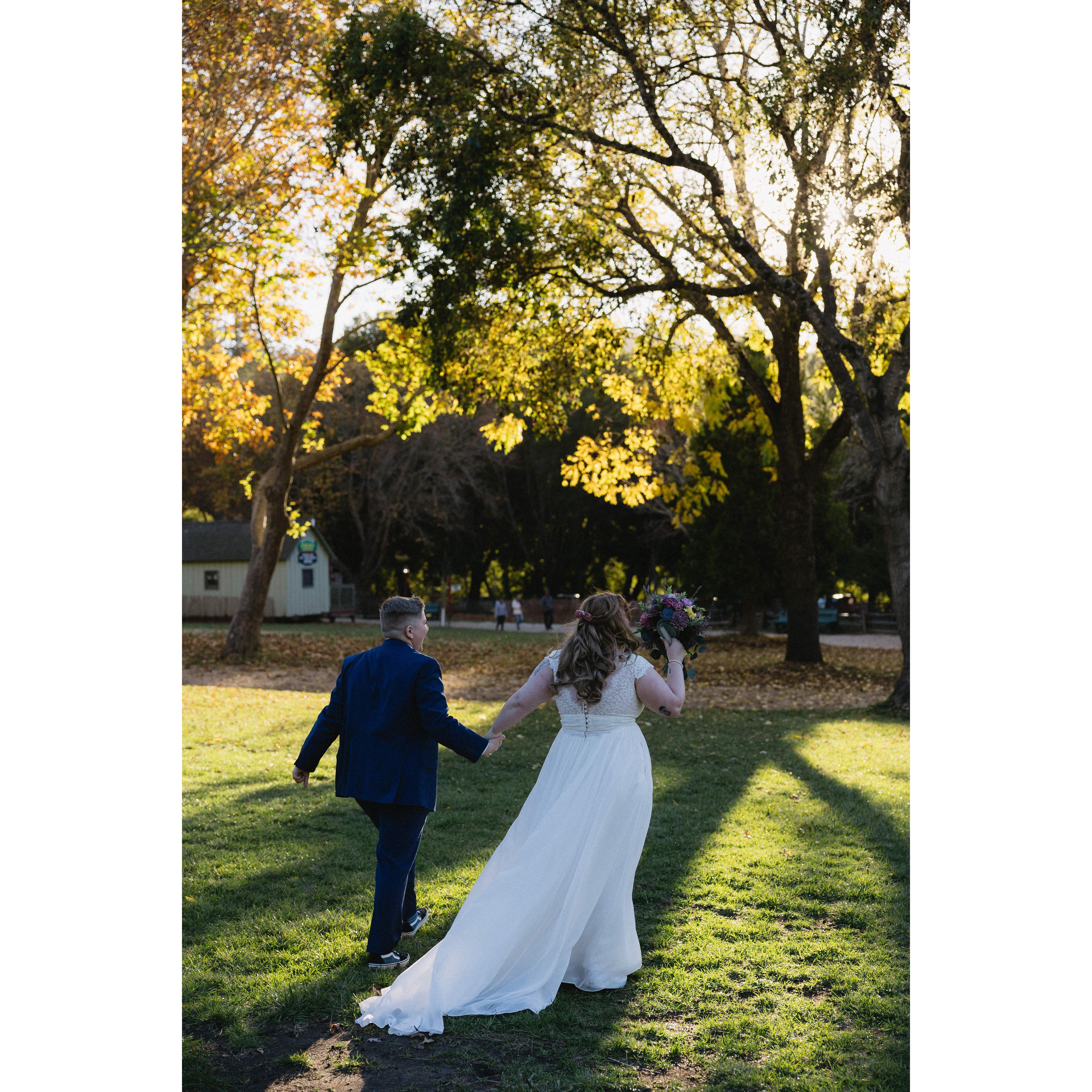 (PC: Trinity Rose Photography)