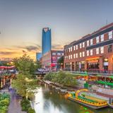 Bricktown