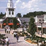 Woodbury Common Premium Outlets