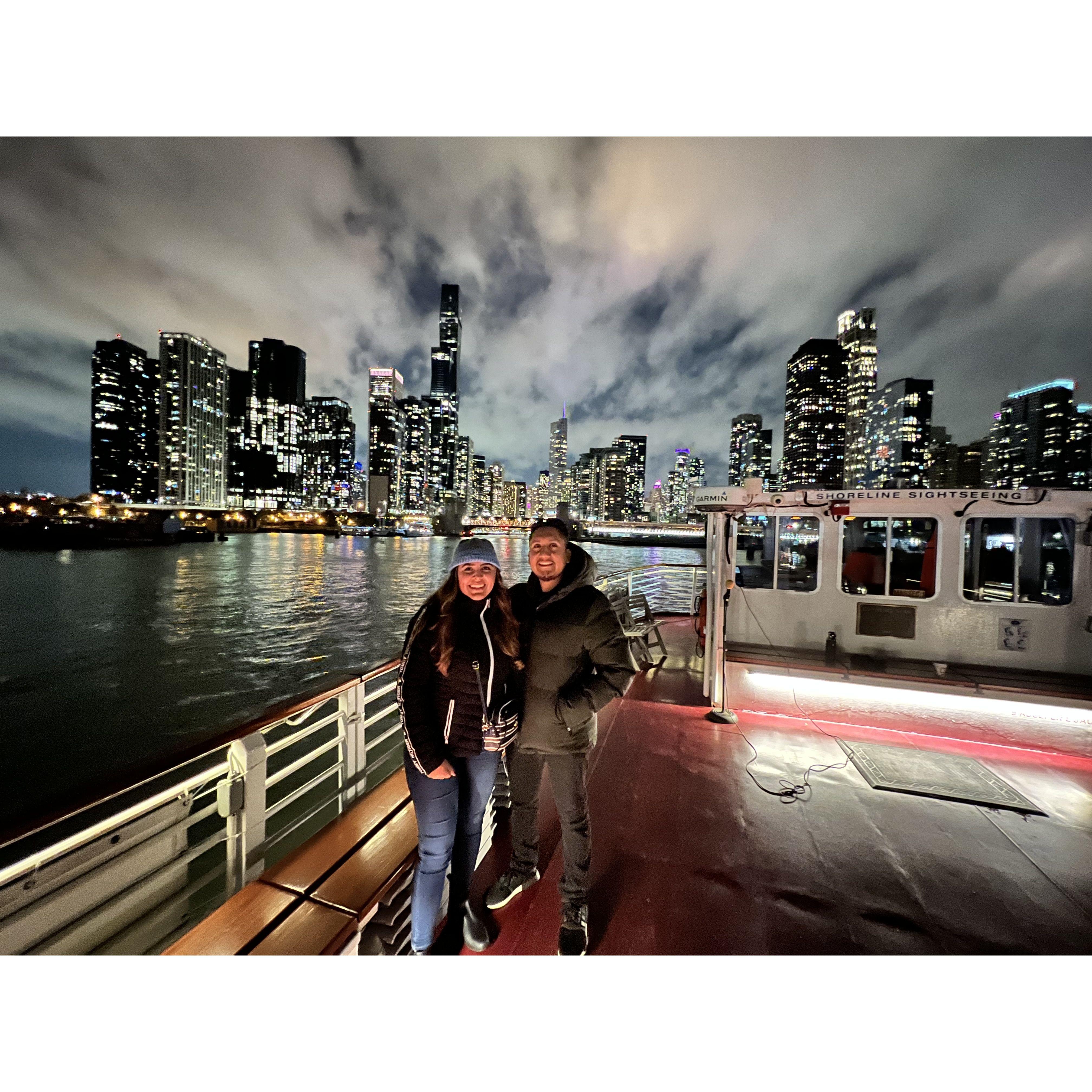Chicago