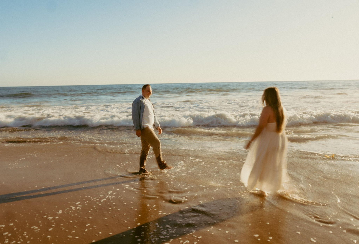 The Wedding Website of Kirstin Cuevas and Alec Baker