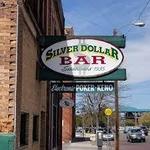 Silver Dollar Bar