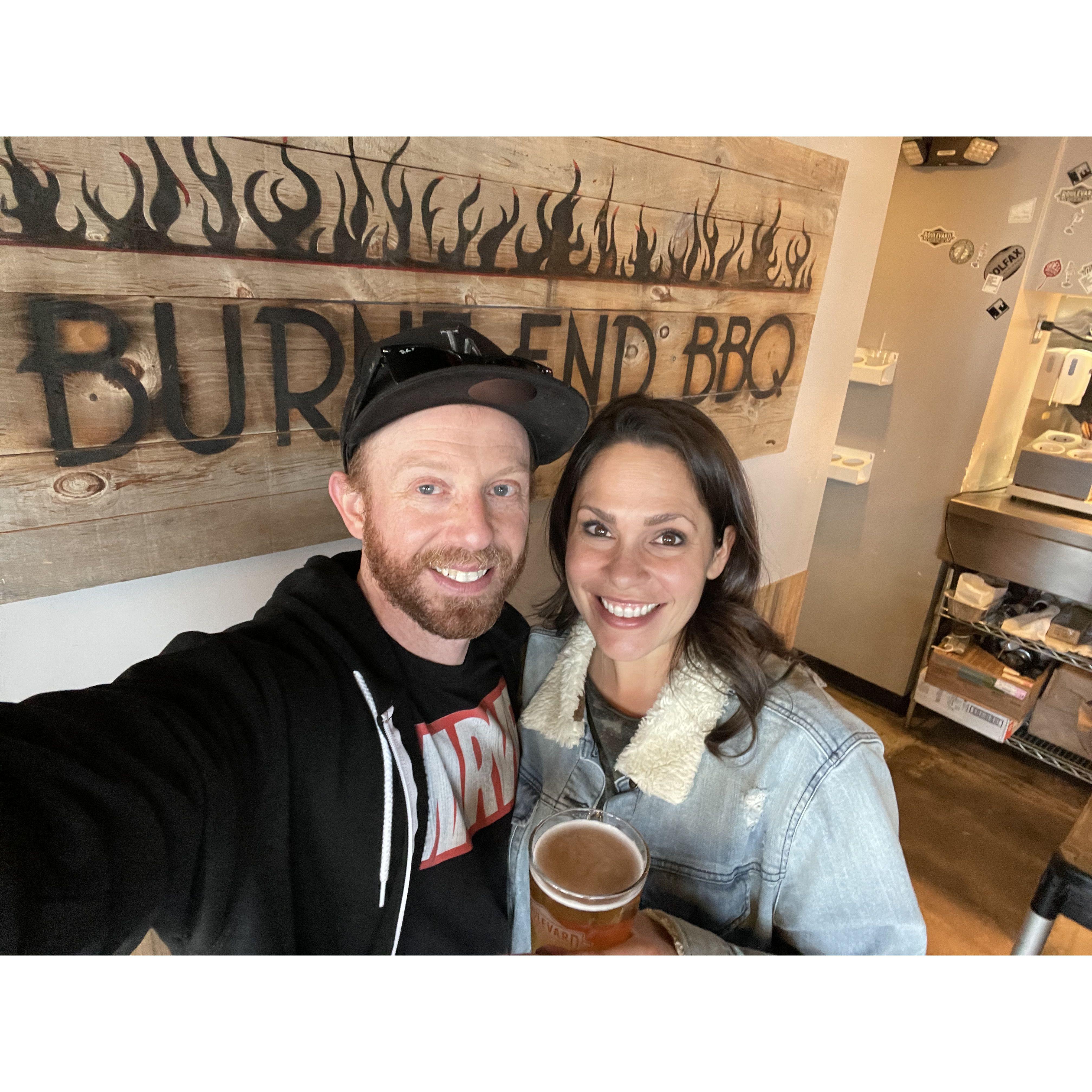 Denver Diner Duo