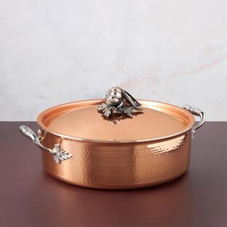 Opus Cupra 7 Qt. Braiser