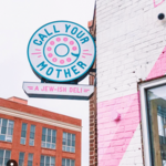 Call Your Mother – Georgetown