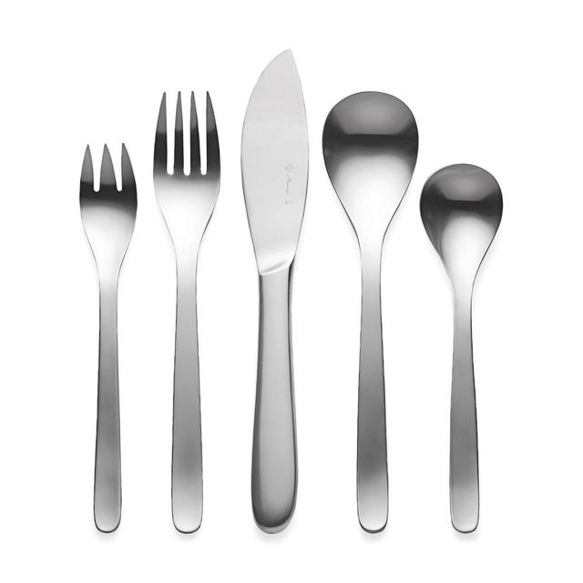 MoMA: Yanagi Flatware - Set of 5
