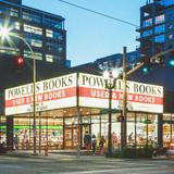 Powell's City of Books