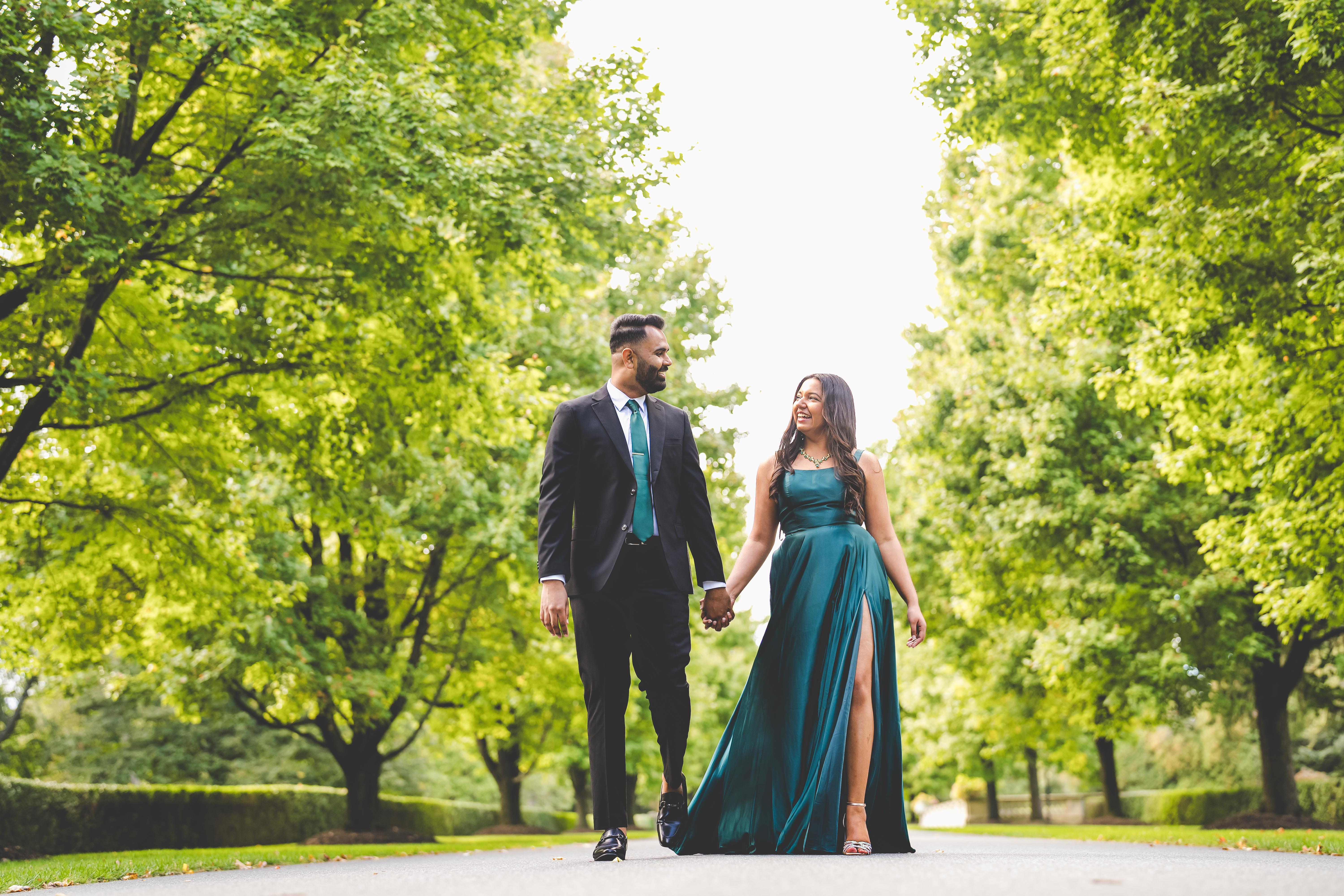 The Wedding Website of Sneha Hingorany and Mihir Patel