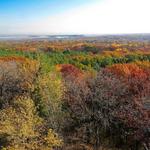 Kettle Moraine State Forest - Lapham Peak Unit