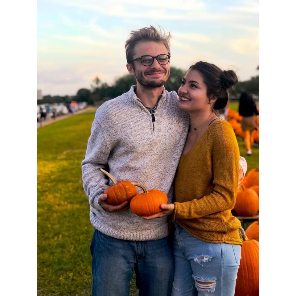 fall time