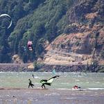 8. Kiteboarding and Windsurfing / Columbia River