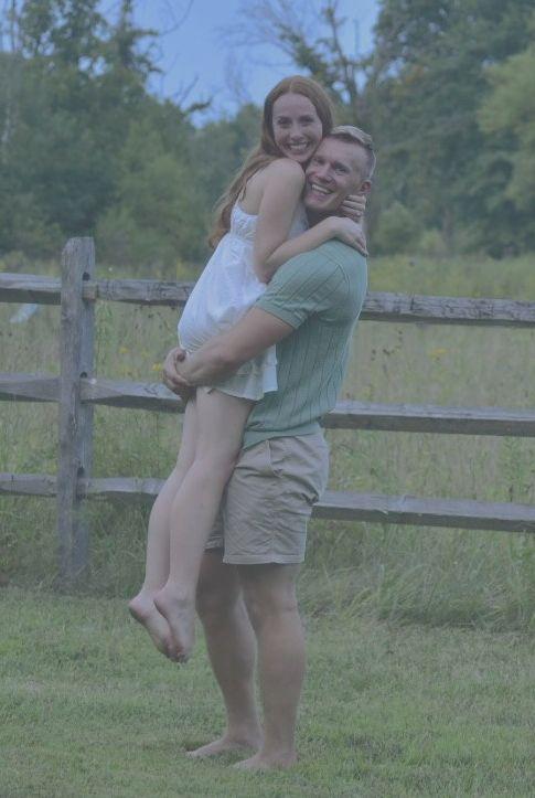 The Wedding Website of Katie Elizabeth Biddle and Caleb Peter Kennedy