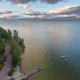 West Shore- Flathead Lake