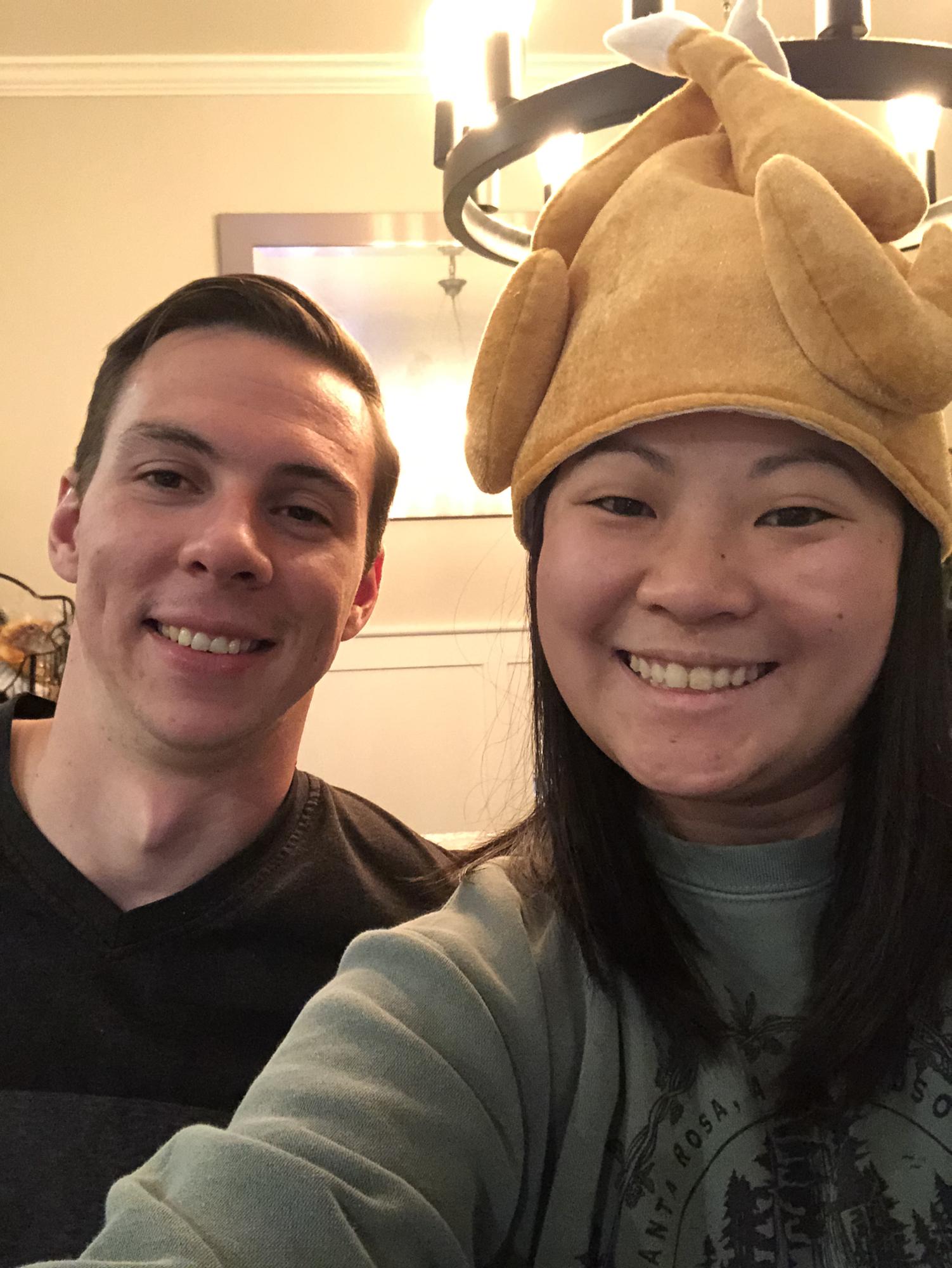 Thanksgiving 2020